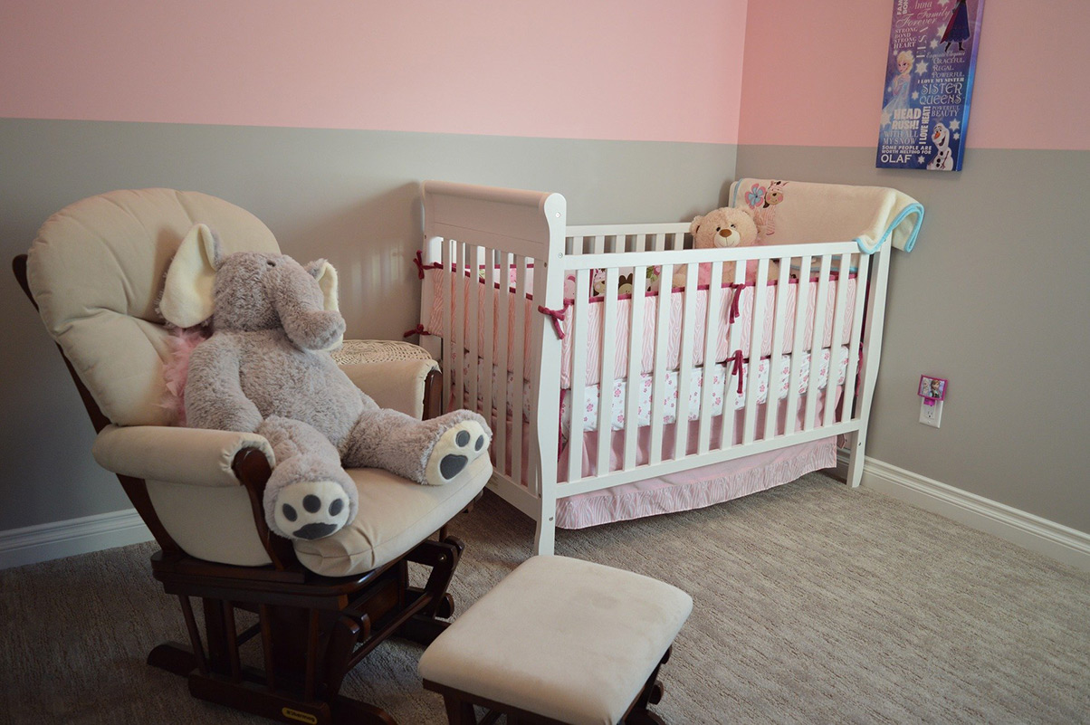 Baby Items