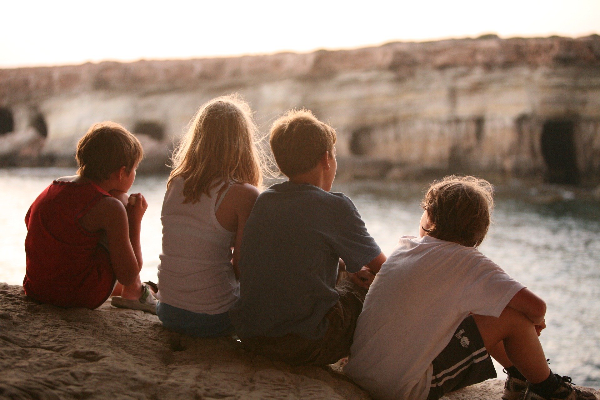 Kids & Youth