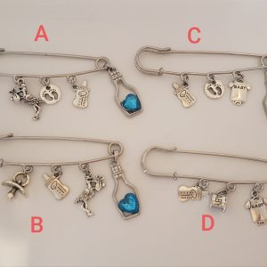 Baby Pin